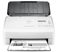 HP Scanner de documents L2757A#B19 Couleur SATA