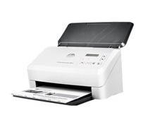 HP ScanJet Enterprise Flow 7000 s3 Sheet-feed Scanner - Scanner de documents - Recto-verso - 216 x 3100 mm - 600 dpi x 600 dpi - jusqu'à 75 ppm (mono) - Chargeur automatique de documents (80 feuilles)