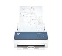 HP SCANJET ENT FLOW 9000 S1 SCANNER