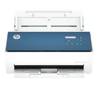 HP Scanner ScanJet Enterprise Flow 9000 s1 – A3, recto‑verso, 600×600 dpi, 80 ppm (NB)