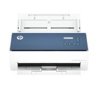 HP ScanJet Enterprise Flow 9000 s1 Scanner à défilement A3, jusqu?à 80ppm/160ipm, 600x 600 DPI, 297 x 5842 mm, 1200 x 1200 DPI, 80 ppm, 80 ppm, Charge