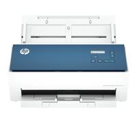 HP ScanJet Enterprise Flow 9000 s1 Scanner à défilement A3, jusqu'à 80ppm/160ipm, 600x 600 DPI