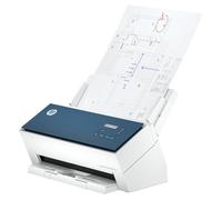 HP SCANJET ENT FLOW 9000 S1 SCANNER
