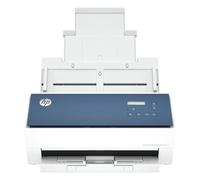 HP ScanJet Enterprise Flow 9000 s1 Scanner Rapide Double Face avec Chargeur Automatique de Documents, idéal pour Le Bureau (8Q4W0A)