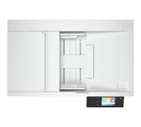 HP Scanjet Enterprise Flow N6600 fnw1 Numériseur à plat et adf 1200 x 1200 DPI A4 Blanc