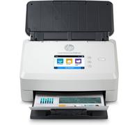 HP ScanJet Enterprise Flow N7000 Scanner à défilement A4, jusqu'à 75ppm/150ipm, 600 x 600 DPI
