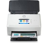 HP ScanJet Enterprise Flow N7000 Scanner à défilement A4, jusqu'à 75ppm/150ipm, 600 x 600 DPI