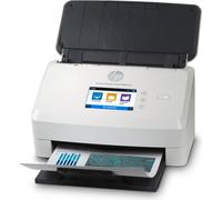 HP ScanJet Enterprise Flow N7000 snw1 - scanner de documents - modèle bureau - USB 3.0, LAN, Wi-Fi(n)