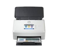 HP ScanJet Enterprise Flow N7000 snw1 - scanner de documents - modèle bureau - USB 3.0, LAN, Wi-Fi(n)