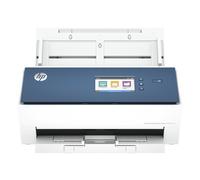HP ScanJet Enterprise Flow N9000 sn1 Scanner à défilement A3, jusqu?à 80ppm/160ipm, 600x 600 DPI, 297 x 5842 mm, 600 x 600 DPI, 48 bit, 24 bit, 80 ppm