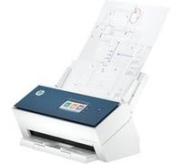 HP Scanner ScanJet Enterprise Flow N9000 sn1 – A3, ADF 100 f., écran tactile couleur, 30 000 p/j