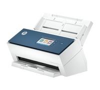 HP ScanJet Enterprise Flow N9000 sn1 - Scanner de documents - CMOS / CIS - Recto-verso - A3/Ledger - 600 dpi x 600 dpi - jusqu'à 80 ppm (mono) / jusqu'à 80 ppm (couleur) - Chargeur automatique de docu