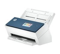HP Scanner ScanJet Enterprise Flow N9000 sn1 – A3, ADF 100 f., écran tactile couleur, 30 000 p/j