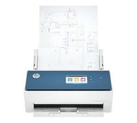 HP ScanJet Enterprise Flow N9000 sn1 Scanner Rapide Double Face avec Chargeur Automatique de Documents, idéal pour Le Bureau (8Q4W1A)
