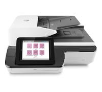 HP Scanjet Enterprise Flow N9120 fn2 Scanner à plat et chargeur automatique 600 x 600 DPI A3 Noir, Blanc