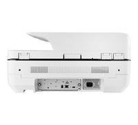 HP ScanJet Enterprise Flow N9120 fn2 - Scanner de documents - à plat : CCD/ADF : CIS - Recto-verso - 297 x 864 mm - 600 dpi x 600 dpi - jusqu'à 120 ppm (mono) / jusqu'à 120 ppm (couleur) - Chargeur au