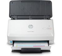 HP Scanjet Pro 2000 s2 Sheet-feed Scanner Alimentation papier de scanner 600 x 600 DPI A4 Noir, Blanc