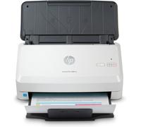 HP ScanJet Pro 2000 s2 Scanner à défilement A4, jusqu'à 35 ppm/70 ipm, 600 x 600 DPI