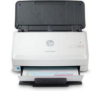 HP Scanjet Pro 2000 s2 Sheet-feed Scanner Scanner a foglio 600 x 600 DPI A4 Nero Bianco