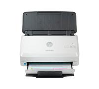 HP Scanjet Pro 2000 s2 Sheet-feed - scanner de documents - modèle bureau - USB 3.0