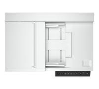 HP Scanjet Pro 2600 f1 Document scanner CMOS CIS Duplex A4 1200dpix1200dpi 25ppm mono 25ppm colour ADF 60sheets 1500scans USB