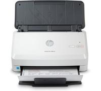 HP ScanJet Pro 3000 s4 Scanner à défilement A4, jusqu'à 40 ppm/80 ipm,600 x 600 DPI