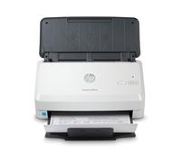 HP Scanjet Pro 3000 s4 Sheet-feed - scanner de documents - modèle bureau - USB 3.0