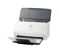 HP Scanjet Pro 3000 s4 Sheet-feed Document scanner CMOS CIS Duplex 216x3100mm 600dpix600dpi 40ppm mono ADF 50sheets 4000scans