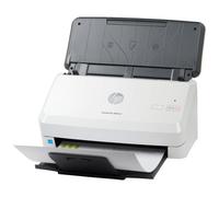 HP Scanjet Pro 3000 s4 Alimentation papier de scanner 600 x 600 DPI A4 Noir, Blanc