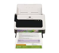 HP ScanJet Pro 3000 Scanner de documents avec bac d'alimentation Blanc /Noir
