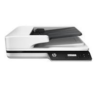 HP Scanjet Pro 3500 f1 1200 x 1200 DPI Flatbed & ADF scanner Gray A4 G