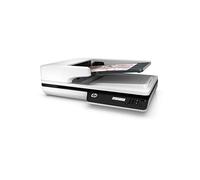 HP Scanner Scanjet Pro 3500 f1