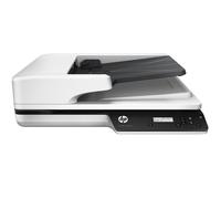 HP ScanJet Pro 3500 F1 UE scanner multilingue L2741A#B19
