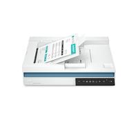 HP ScanJet Pro 3600 f1, numérisation recto-verso rapide et chargeur automatique de documents (20G06A)