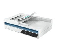 HP ScanJet Pro 3600 f1 Scanner