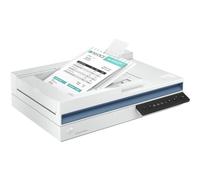 HP Scanjet Pro 3600 f1 - scanner de documents - modèle bureau - USB 3.0