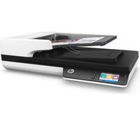 HP Scanjet Pro 4 - scanner de documents