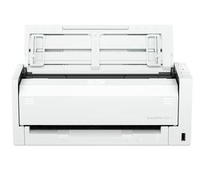 HP ScanJet Pro 4200 s1 Scanner à défilement A4 et passeport / carte d'identité, jusqu'à 40ppm/80ipm, 600x 600 DPI