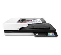 HP ScanJet Pro 4500 fn1