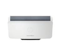 HP Scanjet Pro N4000 snw1 Sheet-feed Document scanner CMOS CIS Duplex 216x3100mm 600x600dpi 40ppm ADF 50sheets 4000scans LAN Wi-Fi