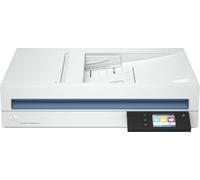 HP Scanjet Pro N4600 Fnw1