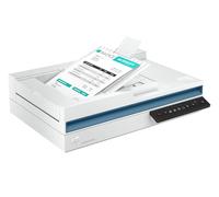 HP Scanner à plat ScanJet Pro 3600 f1 - Renouvellement (renouvelé)