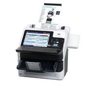 HP Scanner de documents Scanjet Enterprise 7000 N (L2709 A)