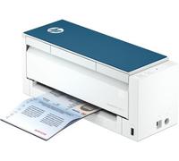 HP Scanjet Pro 4200 s1 – Scanner recto‑verso 1200x1200 dpi 40 ppm, chargeur 50 feuilles