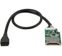 HP SD 4 Card Reader ZX G4