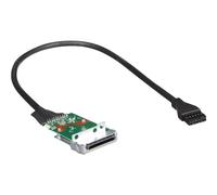 HP SD Card Reader - Lecteur de carte (SD) - pour Workstation Z2 G5 (SFF), Z2 G8