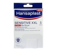 HP Sensitive XXL