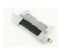 Hp sep. pad assy tray 2-250 sheet, rm1-1298-000 rm1-1298-000cn G