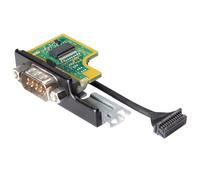 HP Serial Port Flex IO 2nd v2 carte et adaptateur d'interfaces Interne Série