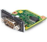 HP Serial Port Flex IO v3 carte et adaptateur d'interfaces Interne